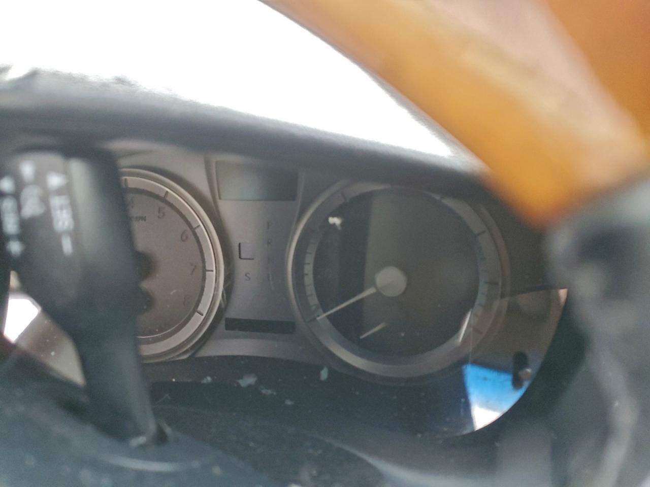 2007 LEXUS ES 350 photo 9