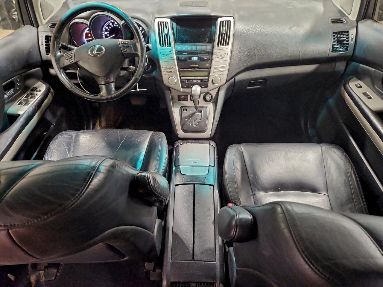 2006 LEXUS RX 400 photo 22