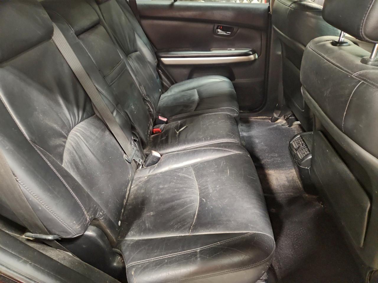 2006 LEXUS RX 400 photo 28