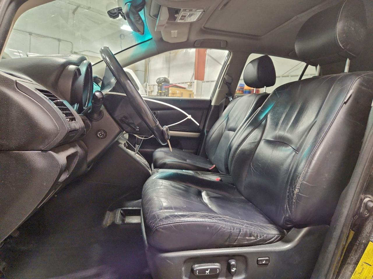 2006 LEXUS RX 400 photo 19