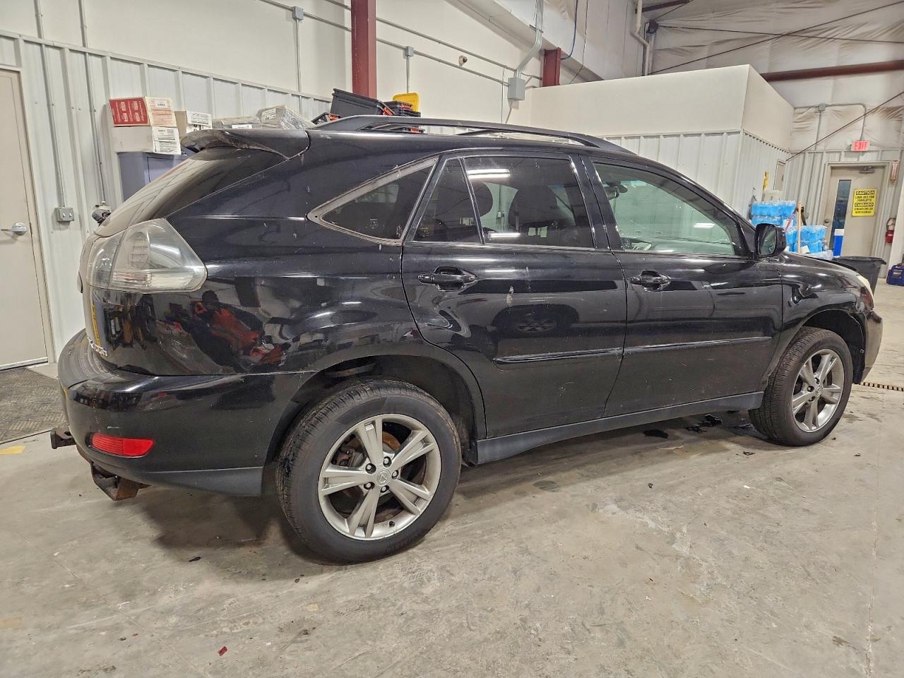 2006 LEXUS RX 400 photo 7