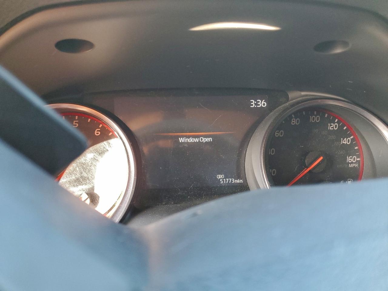 2021 TOYOTA CAMRY XSE photo 9