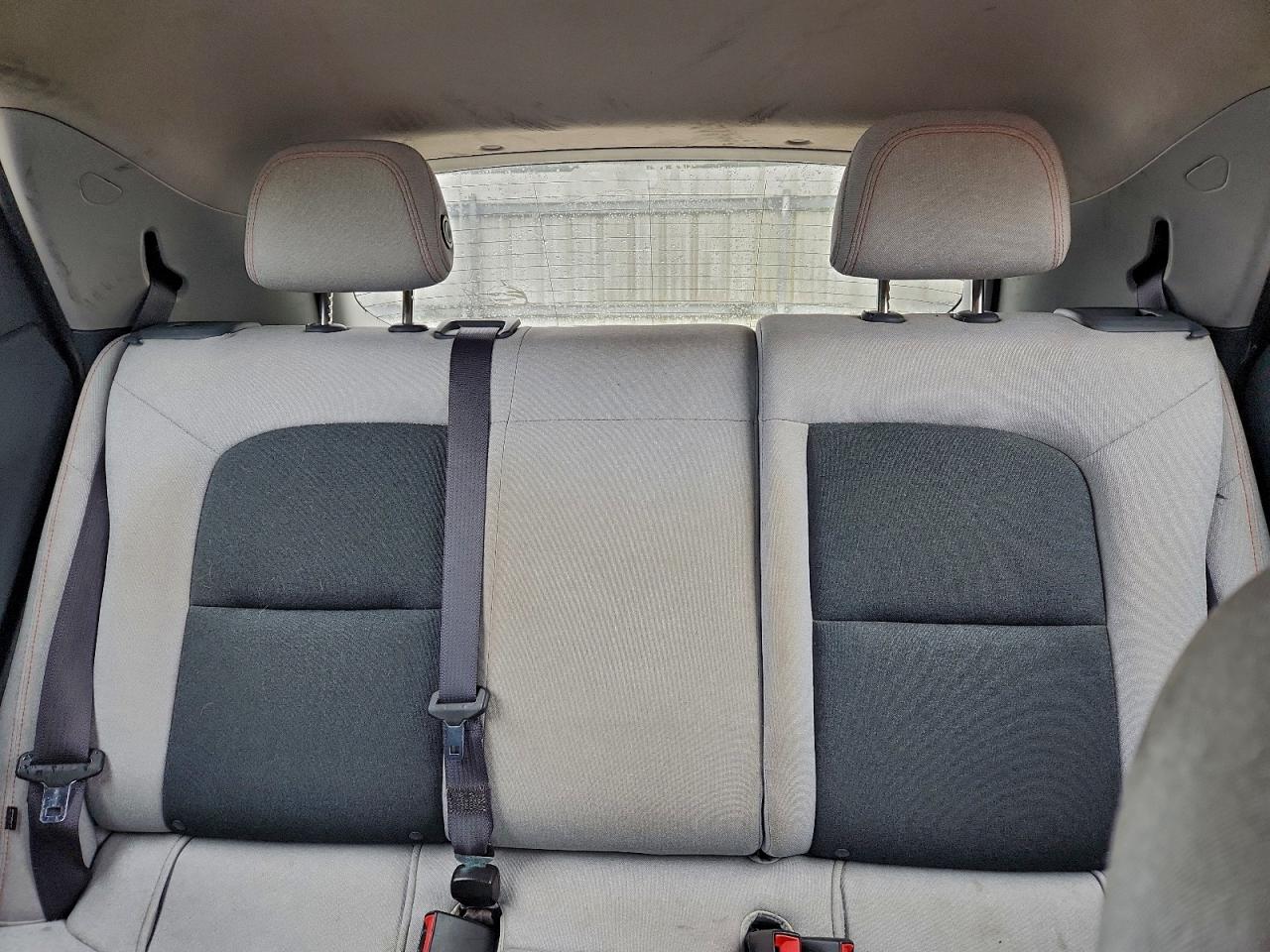 2017 CHEVROLET BOLT EV LT photo 10