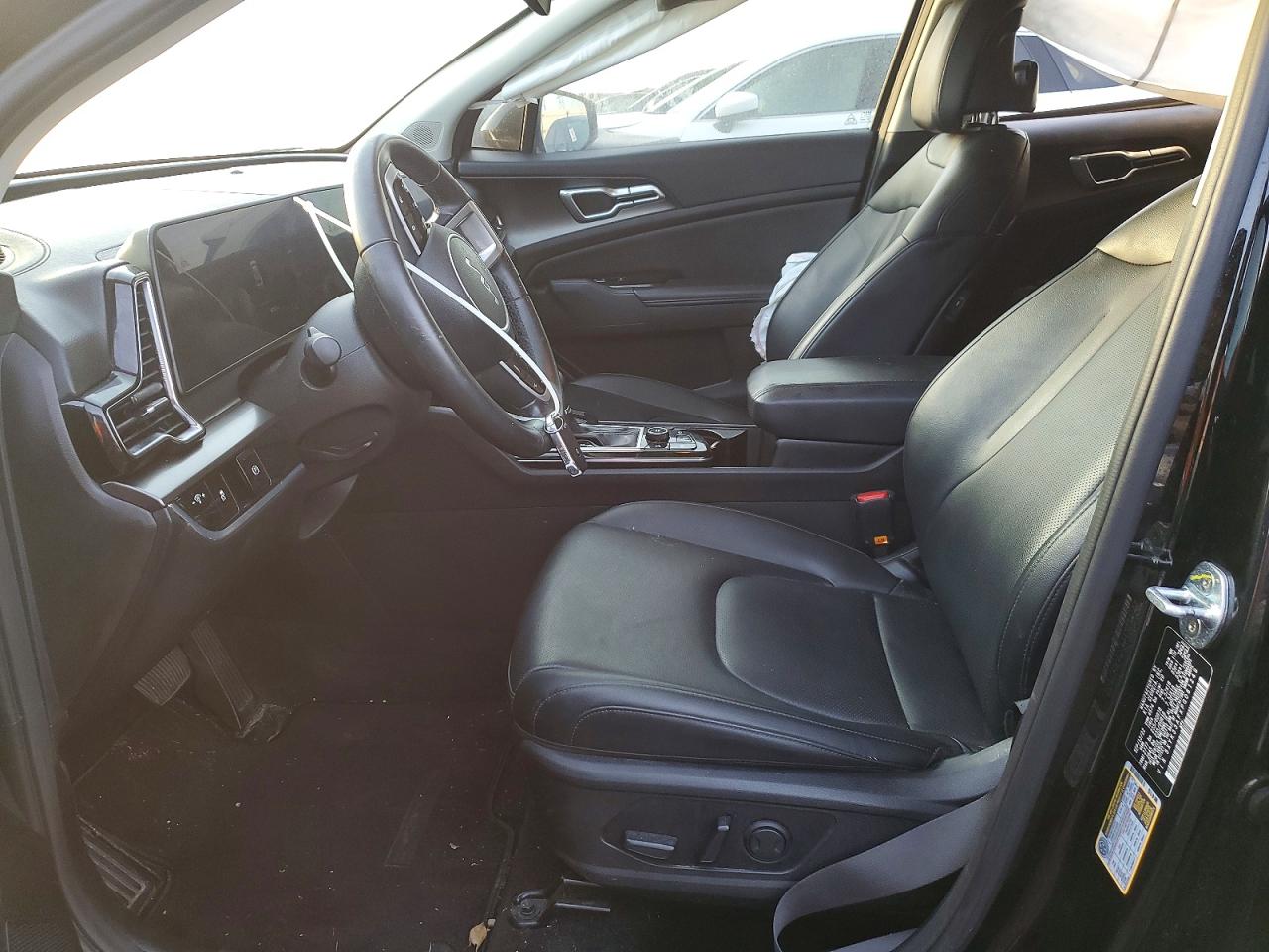 2023 KIA SPORTAGE EX photo 7