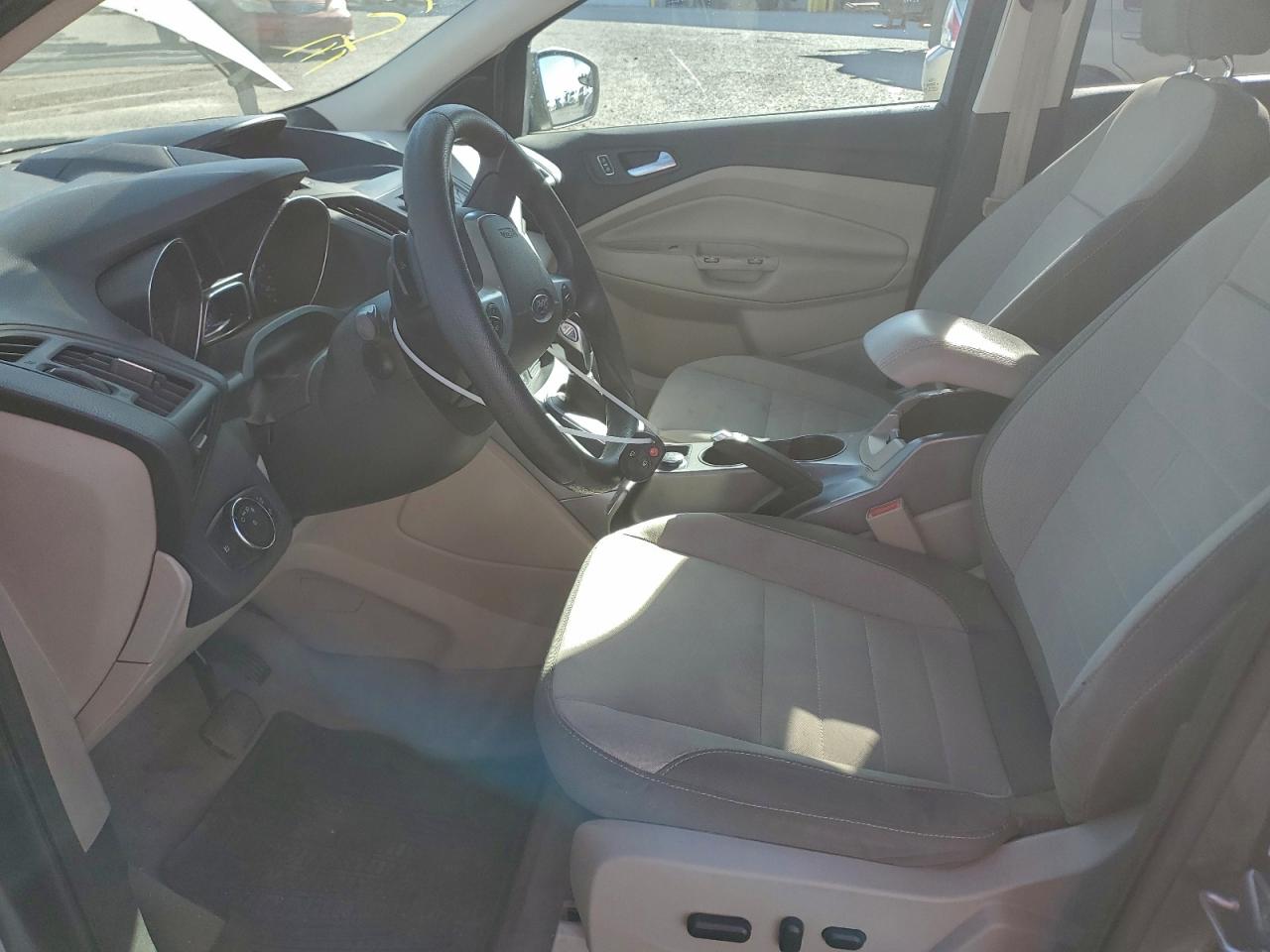 2013 FORD ESCAPE SE photo 7