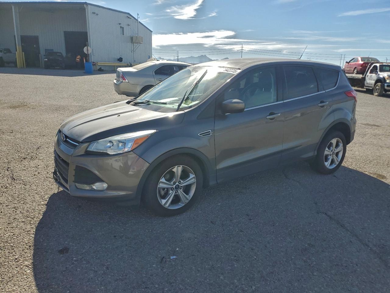 2013 FORD ESCAPE