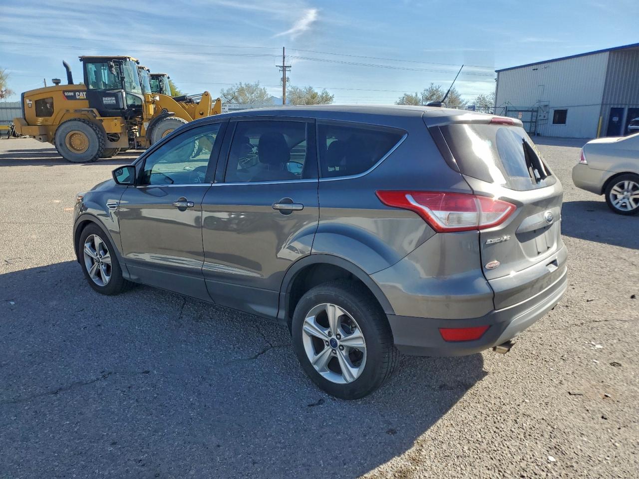 2013 FORD ESCAPE SE photo 2