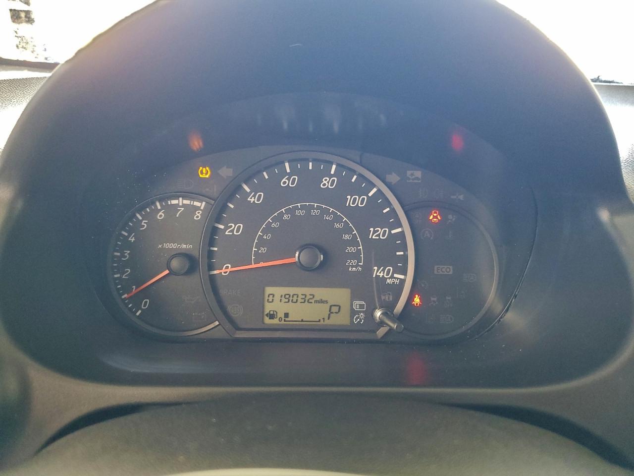 2024 MITSUBISHI MIRAGE ES photo 9