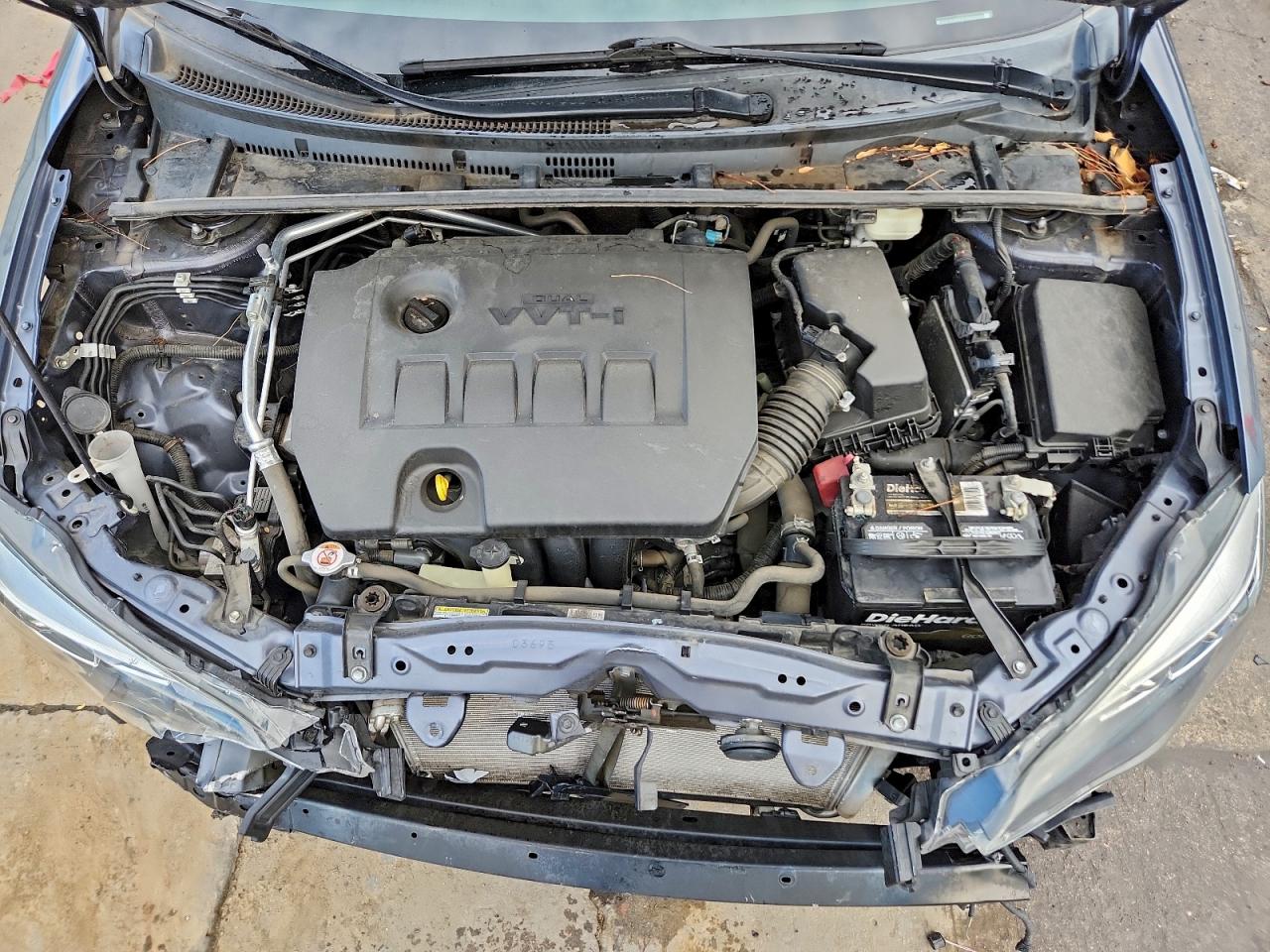 2018 TOYOTA COROLLA L photo 31