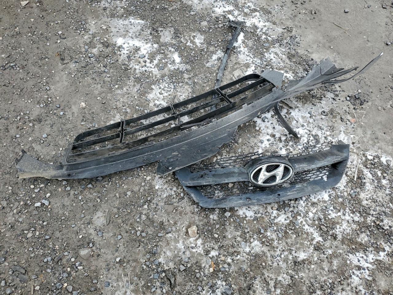 2008 HYUNDAI SONATA SE photo 23