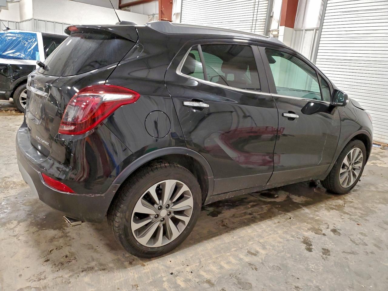 2017 BUICK ENCORE PREFERRED photo 5