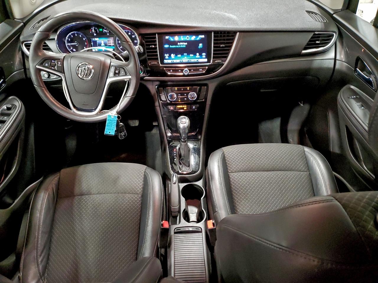 2017 BUICK ENCORE PREFERRED photo 15