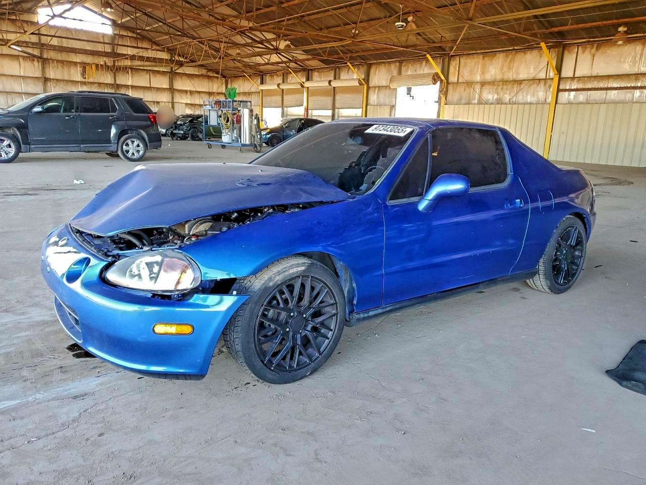 1994 HONDA CIVIC