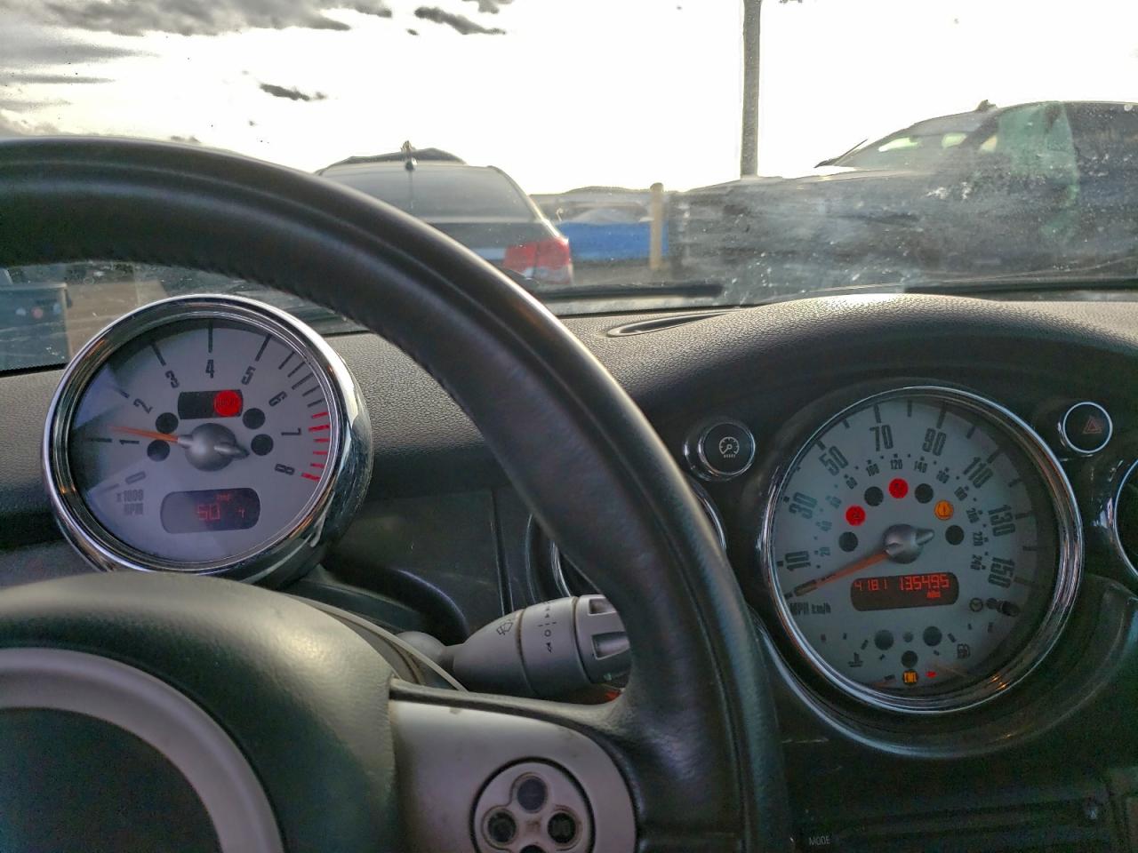 2006 MINI COOPER S photo 25