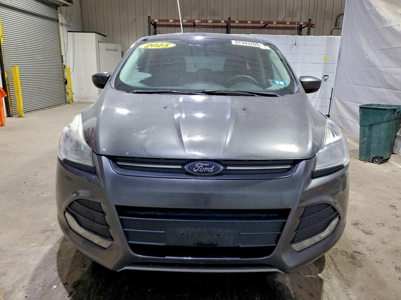 2015 FORD ESCAPE SE photo 5