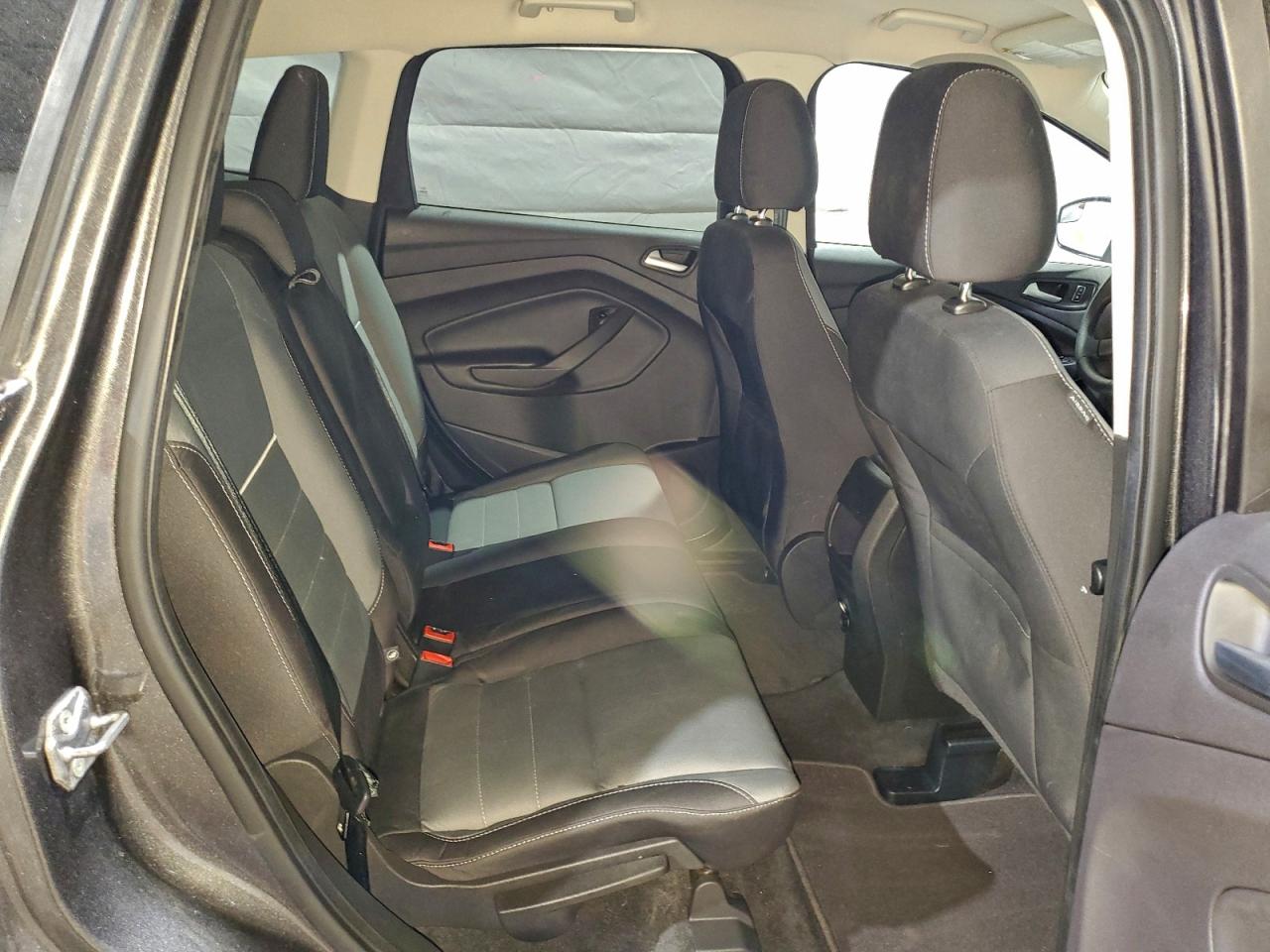 2015 FORD ESCAPE SE photo 11