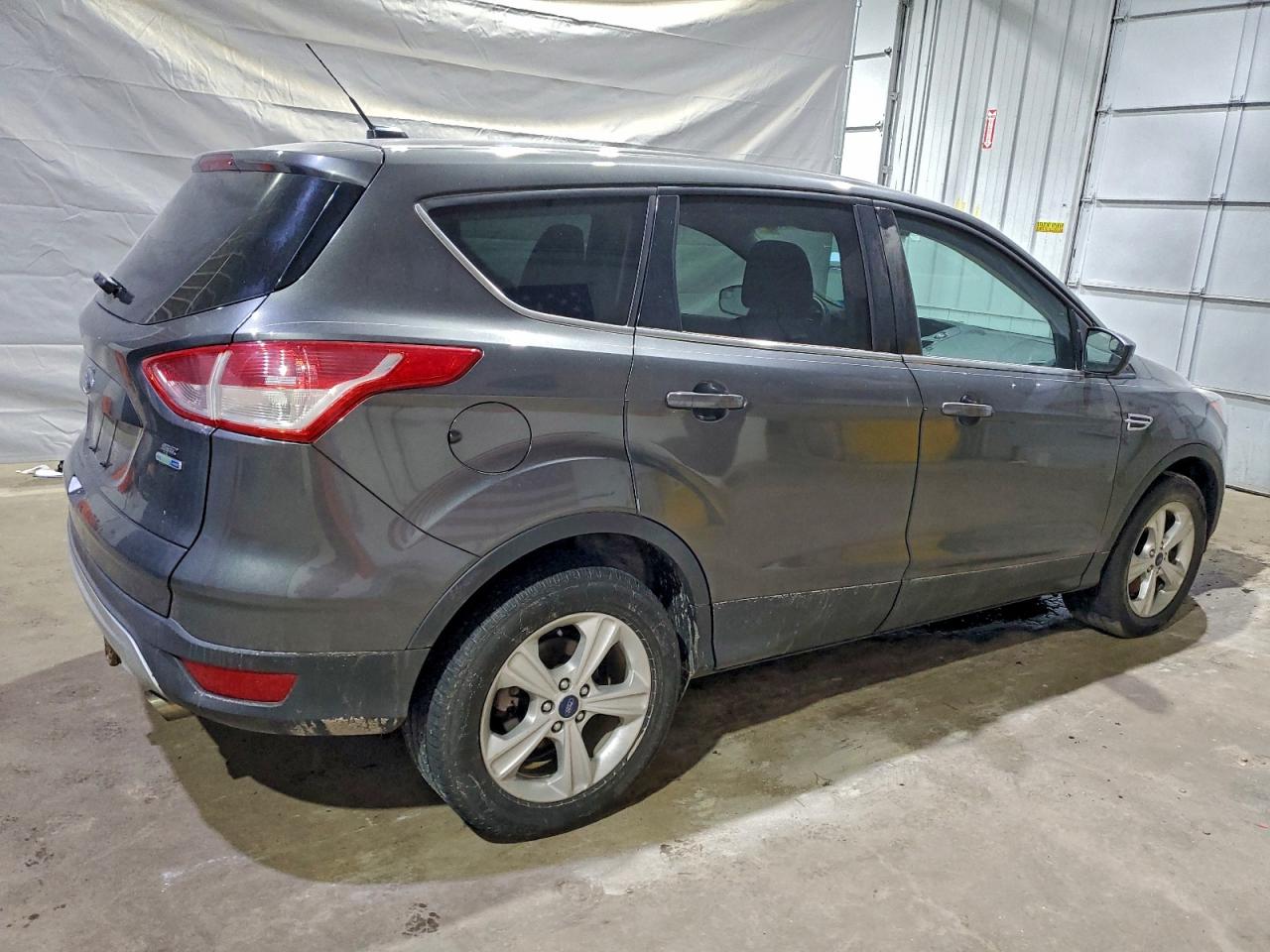 2015 FORD ESCAPE SE photo 3