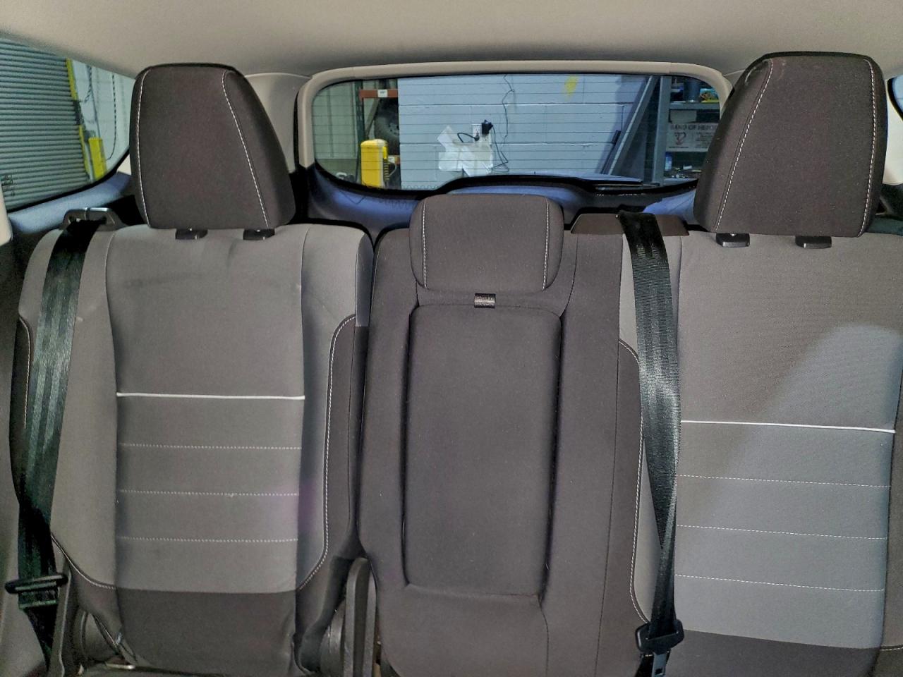 2015 FORD ESCAPE SE photo 10