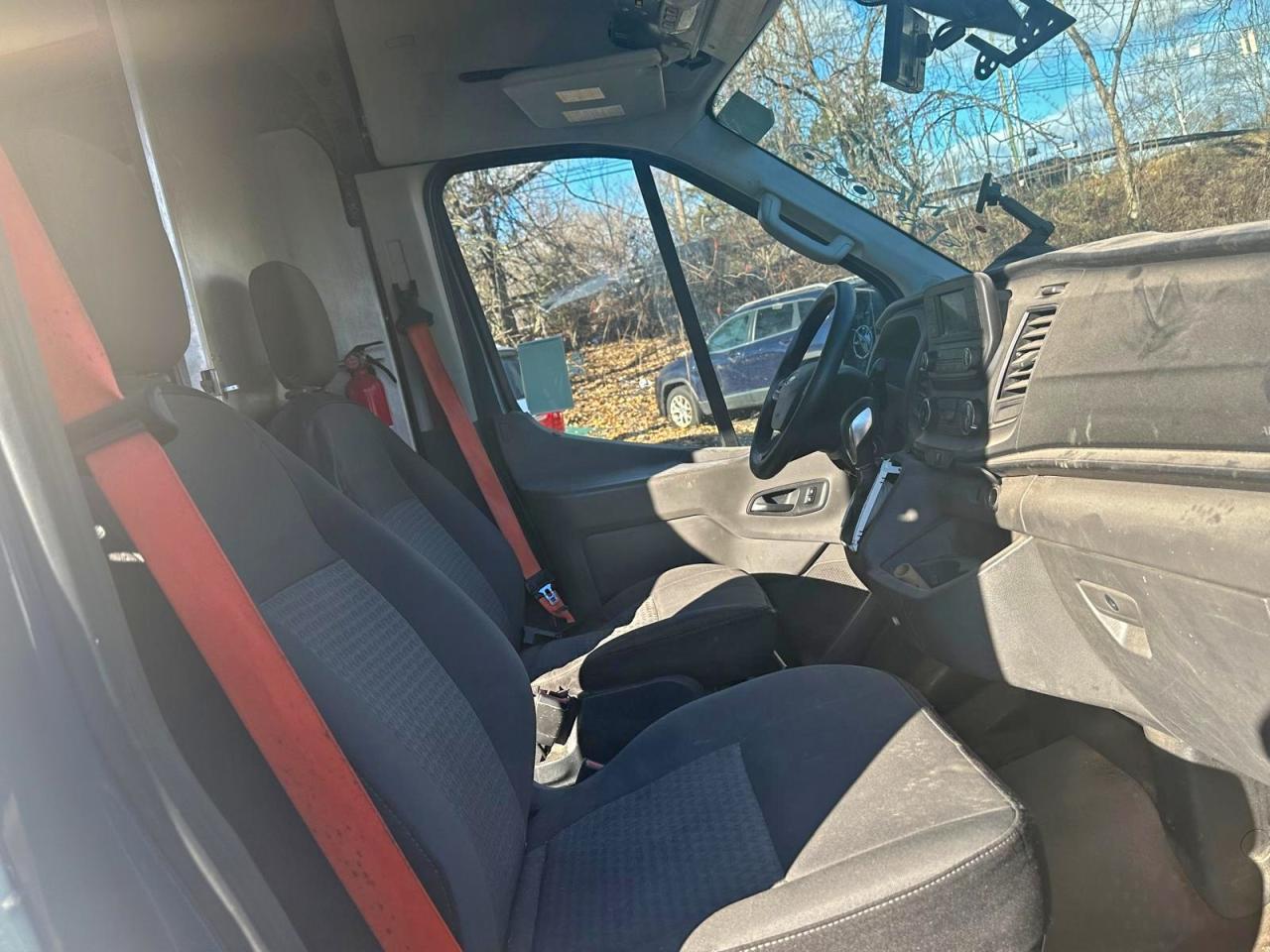 2020 FORD TRANSIT T-250 photo 17