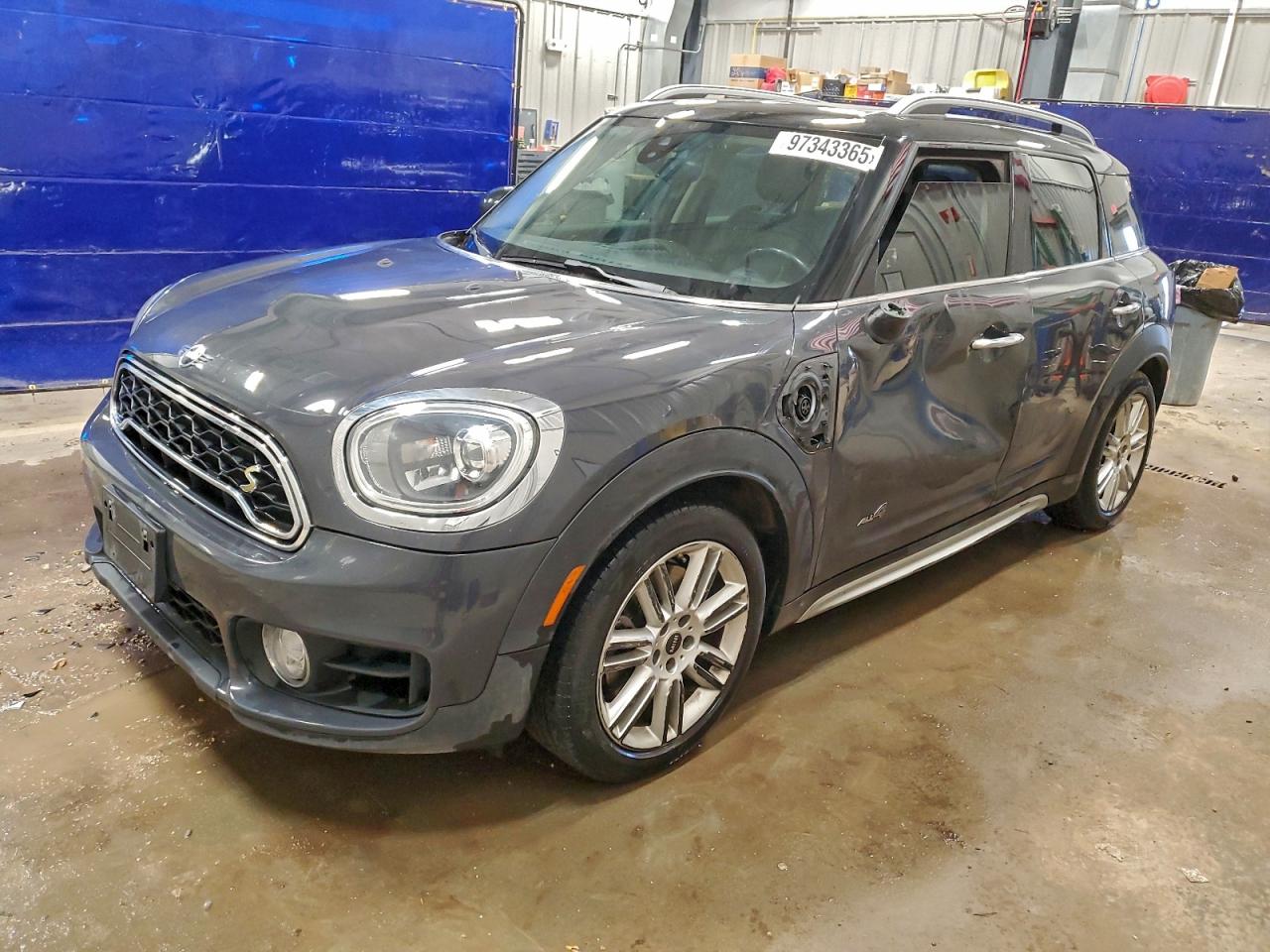 2019 MINI COOPER