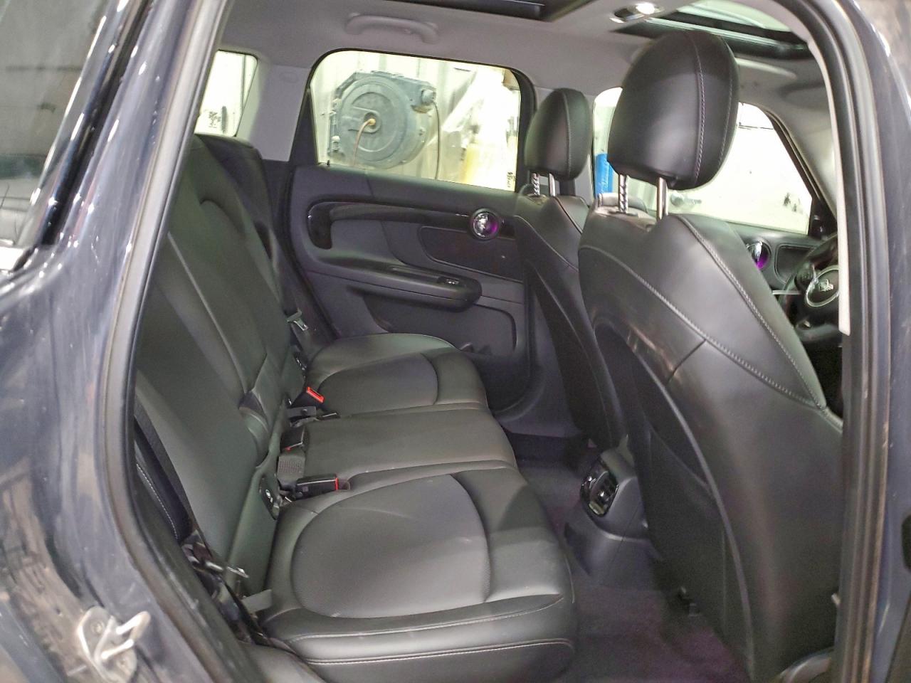 2019 MINI COOPER S E COUNTRYMAN ALL4 photo 28