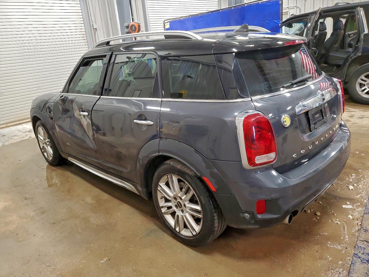 2019 MINI COOPER S E COUNTRYMAN ALL4 photo 4