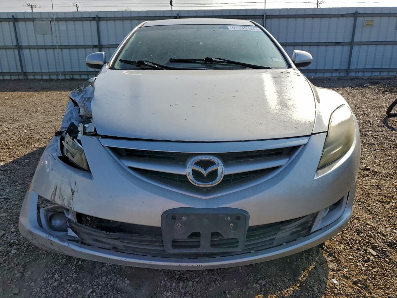 2011 MAZDA 6 I photo 5