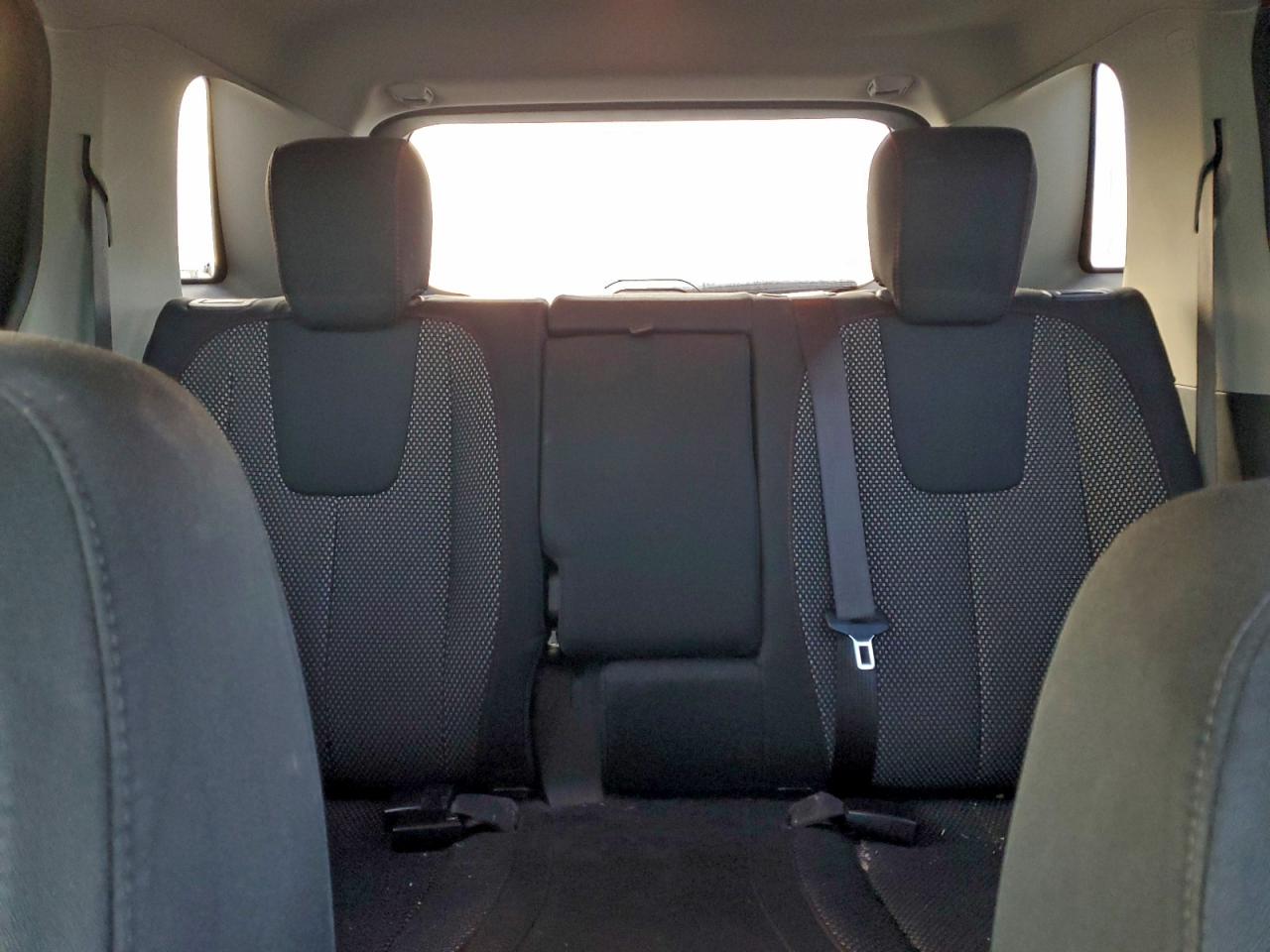 2017 GMC TERRAIN SLE photo 10