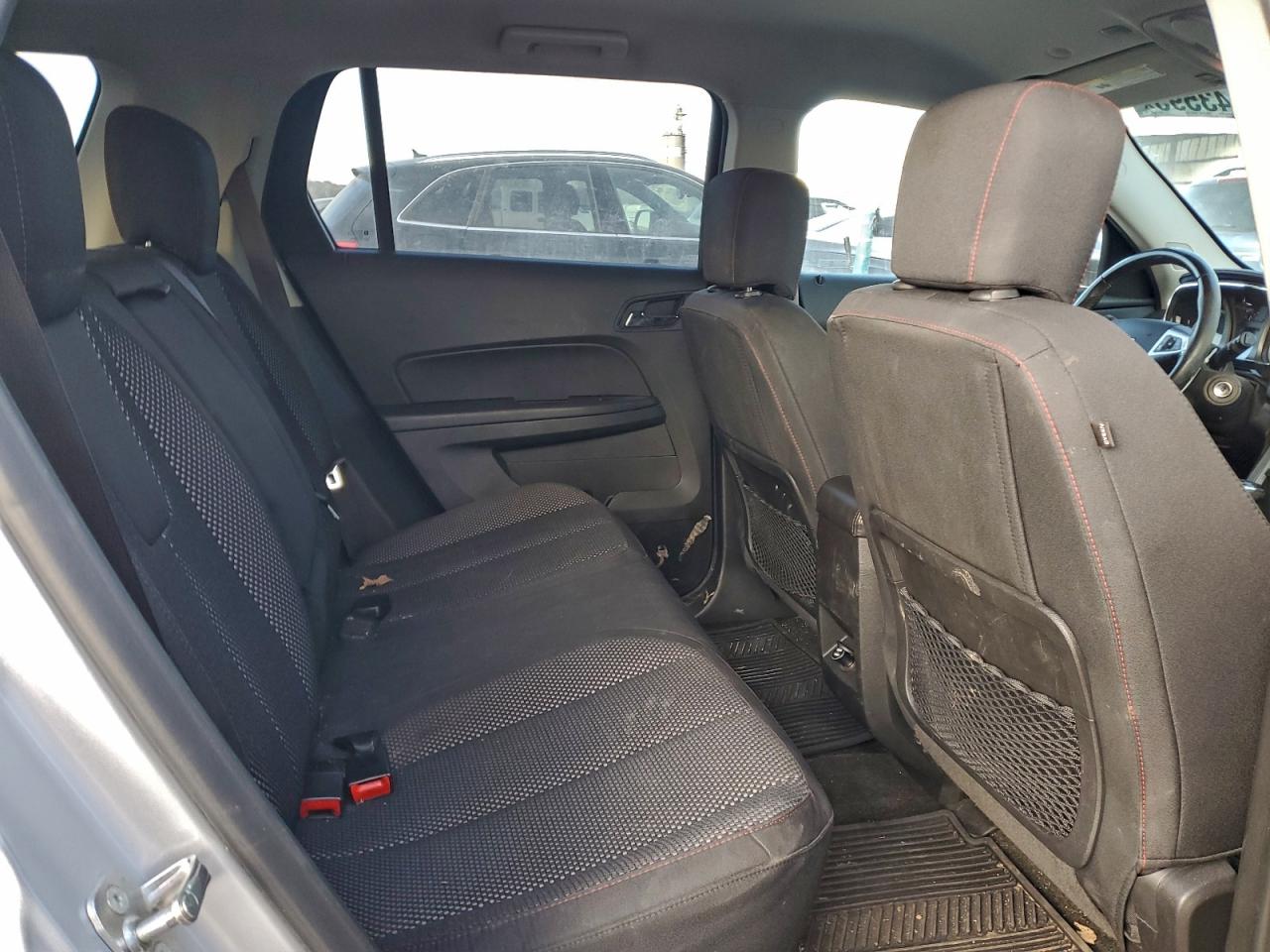 2017 GMC TERRAIN SLE photo 11