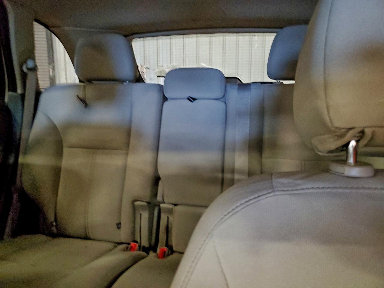 2013 FORD EDGE SE photo 10