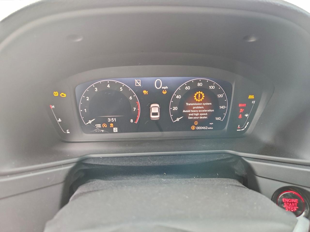 2025 HONDA ACCORD LX photo 9