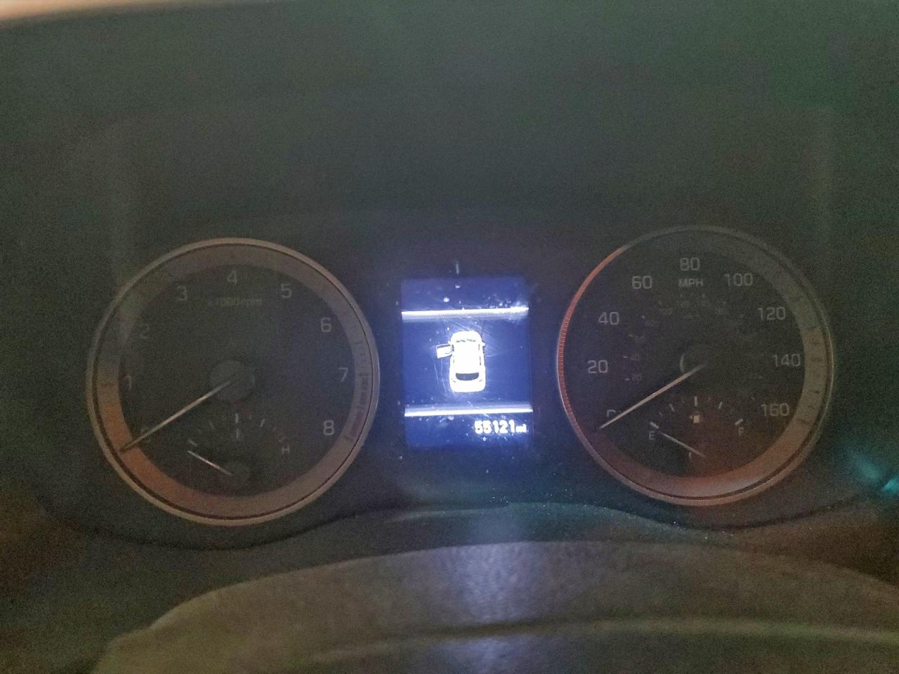 2021 HYUNDAI TUCSON LIMITED photo 9