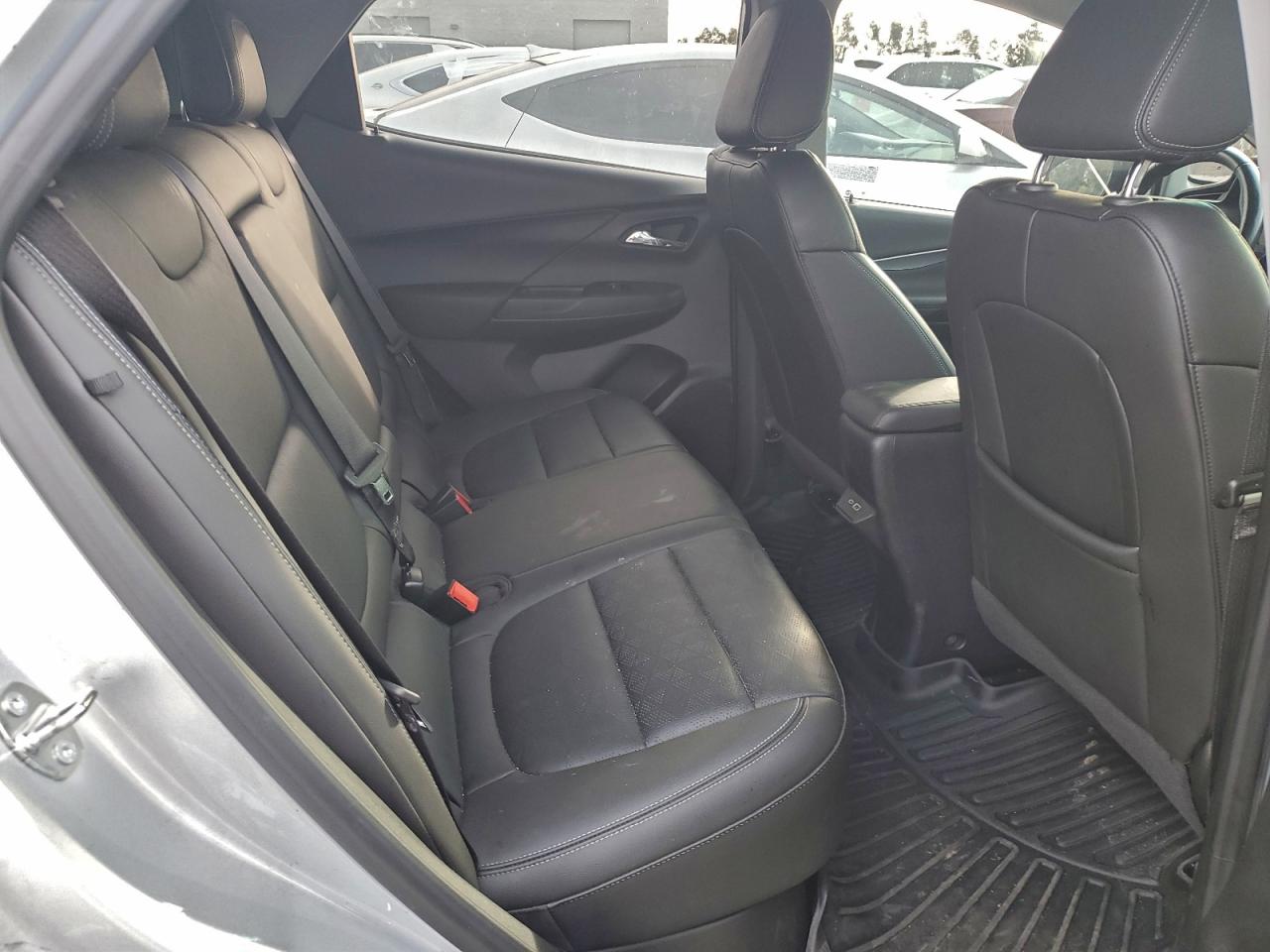 2023 CHEVROLET BOLT EV 2LT photo 19