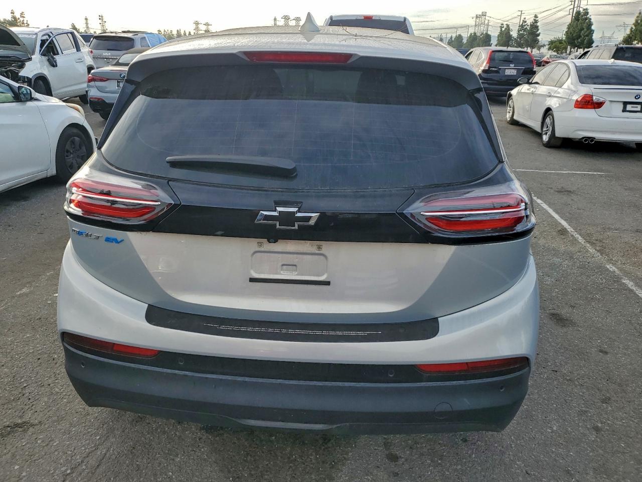 2023 CHEVROLET BOLT EV 2LT photo 11