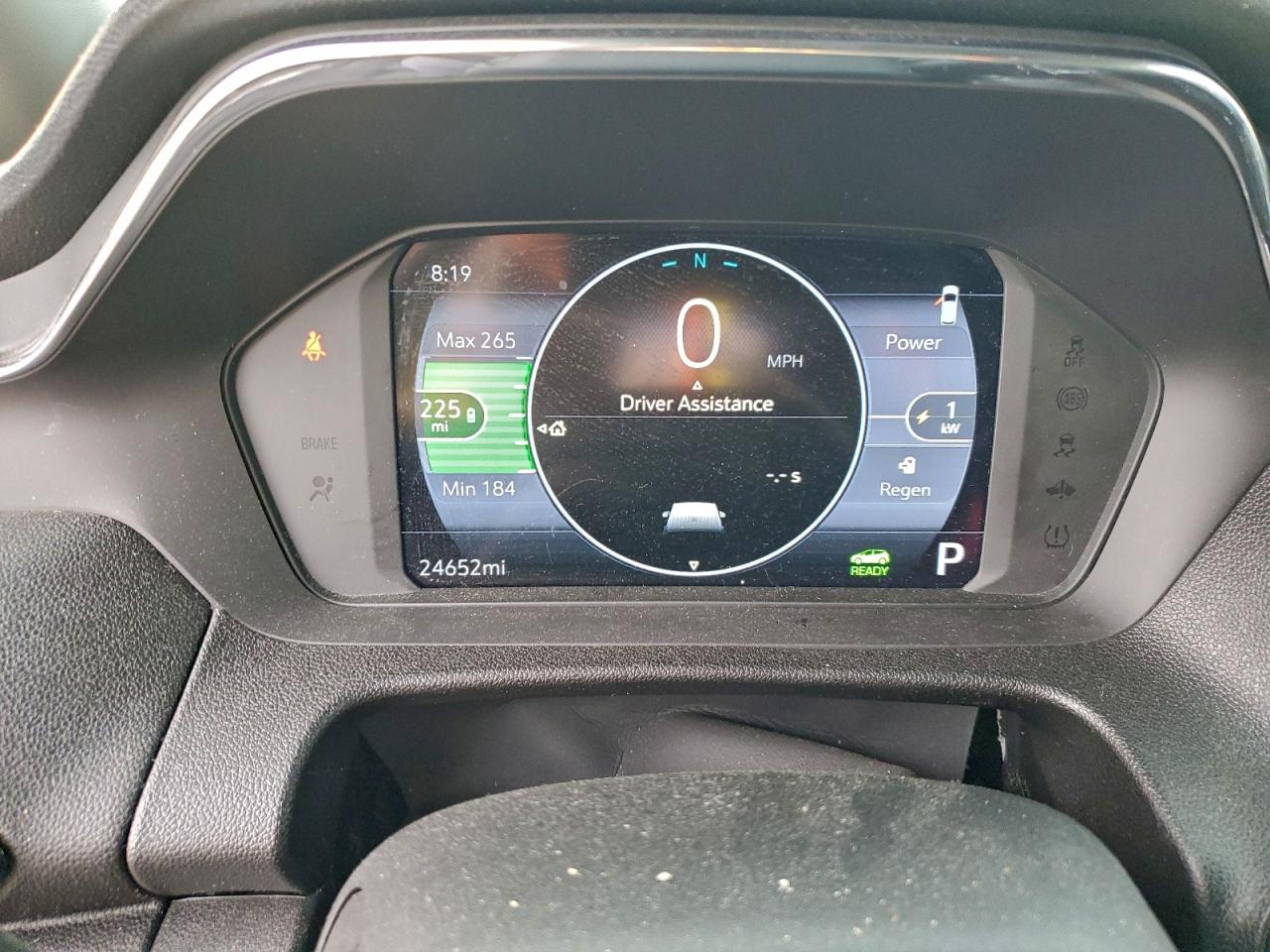 2023 CHEVROLET BOLT EV 2LT photo 17