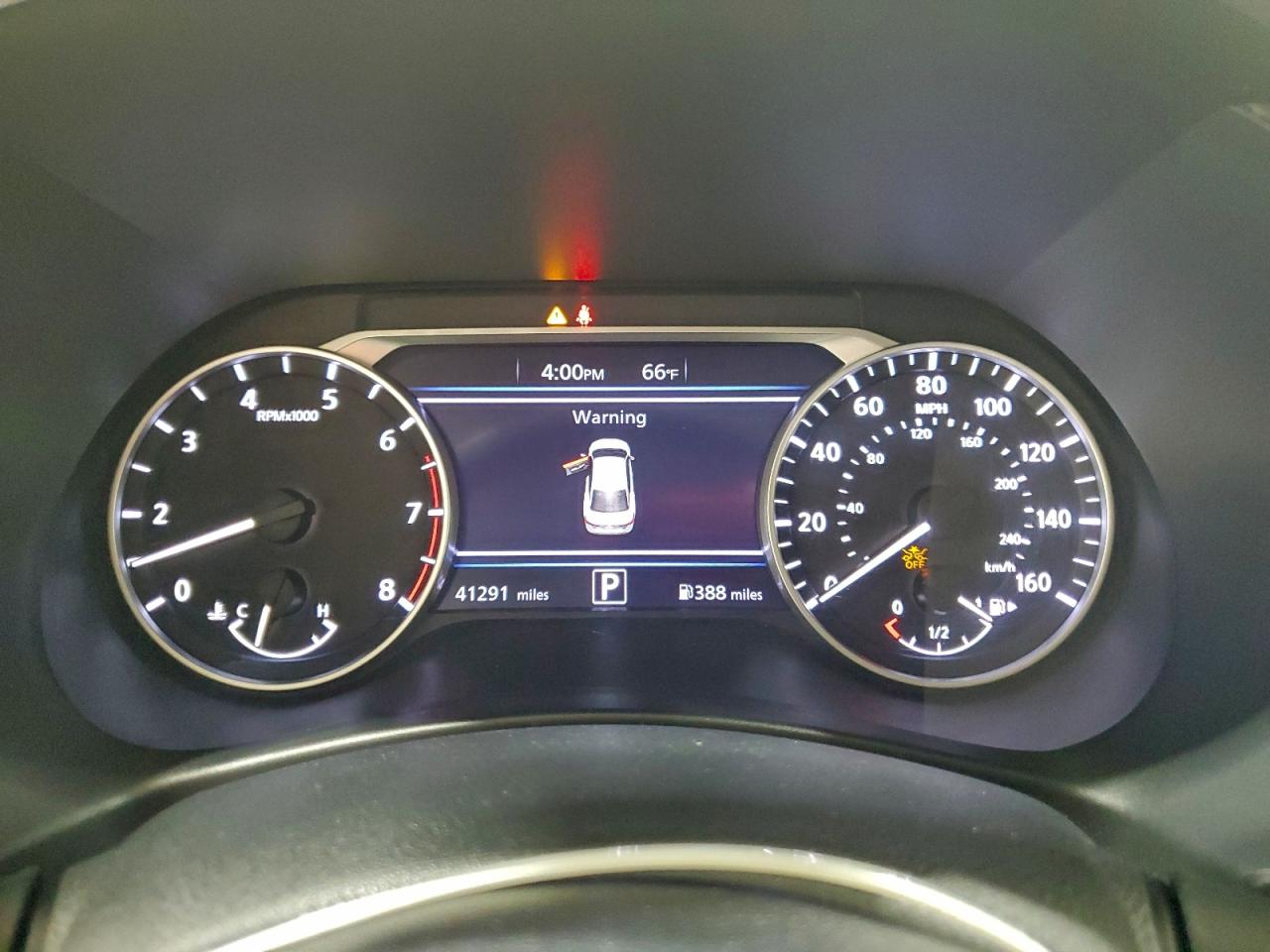 2024 NISSAN SENTRA SV photo 17