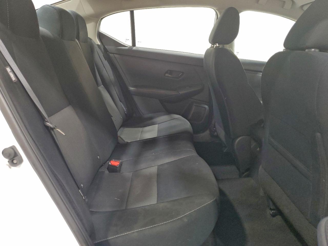 2024 NISSAN SENTRA SV photo 19