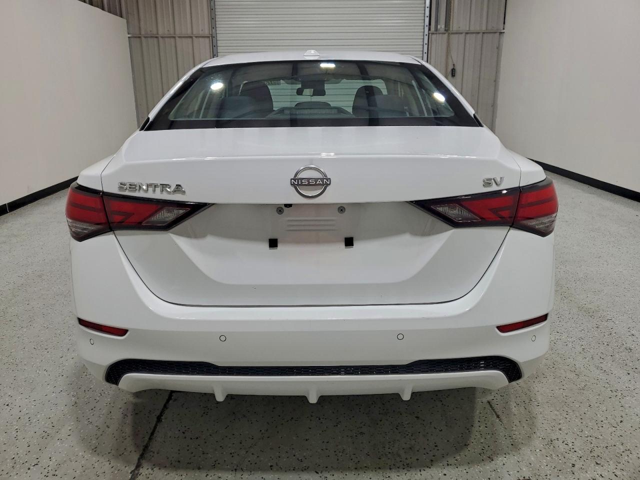 2024 NISSAN SENTRA SV photo 11