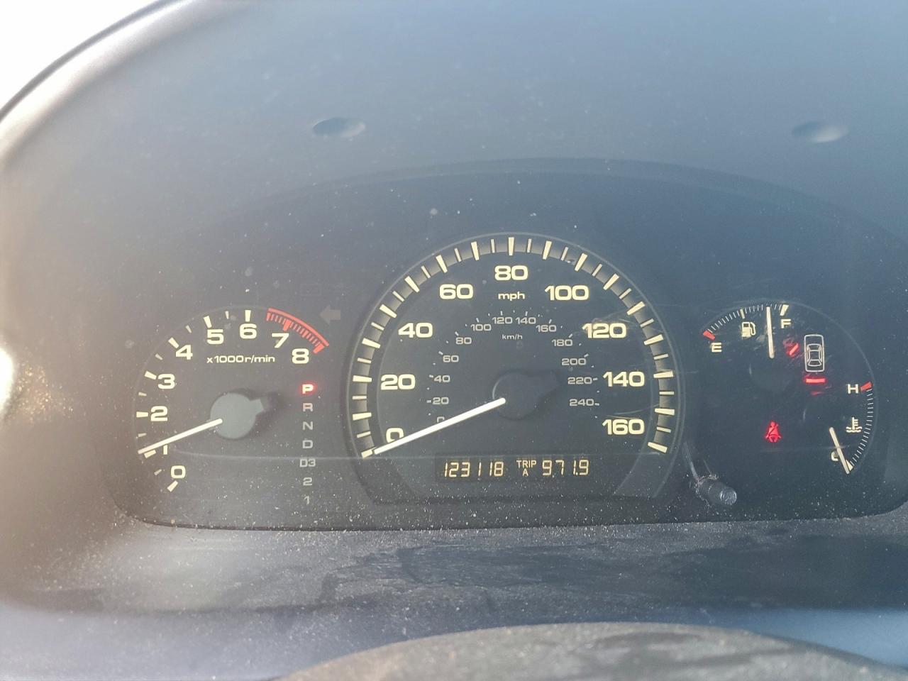 2007 HONDA ACCORD EX photo 17