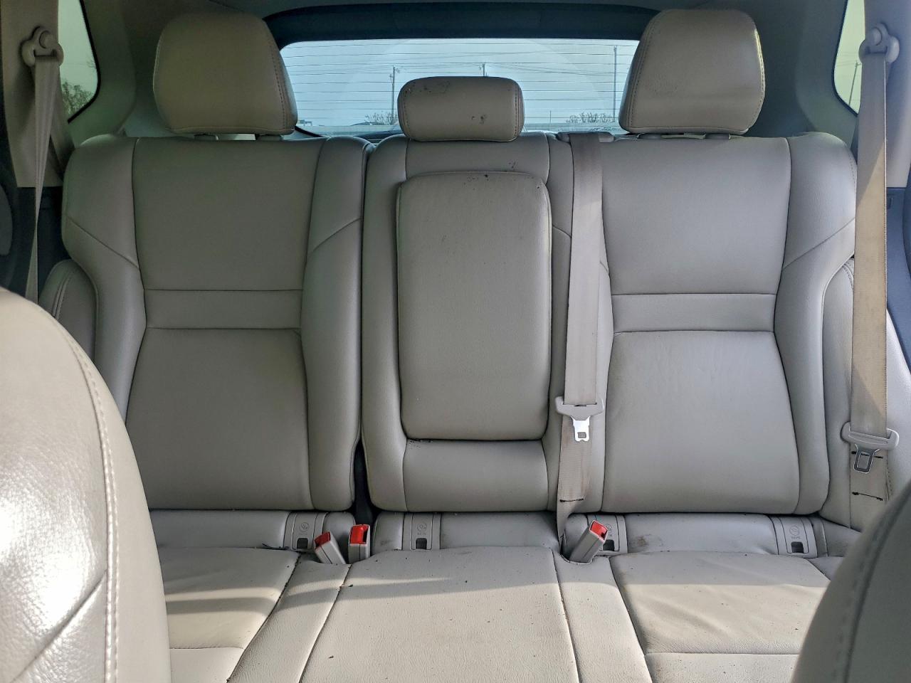 2023 NISSAN ROGUE SV photo 28