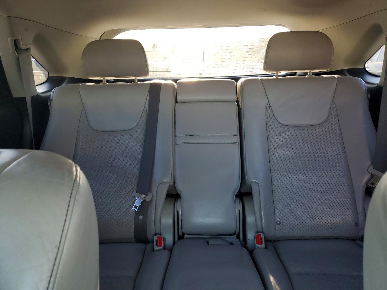2013 LEXUS RX 450H photo 10