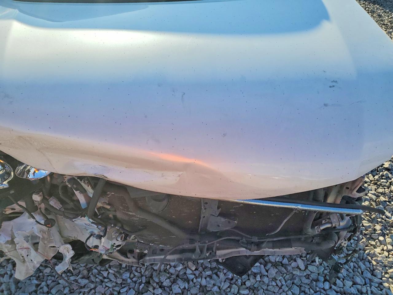 2013 LEXUS RX 450H photo 12