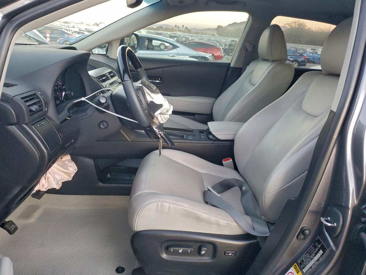 2015 LEXUS RX 350 photo 19