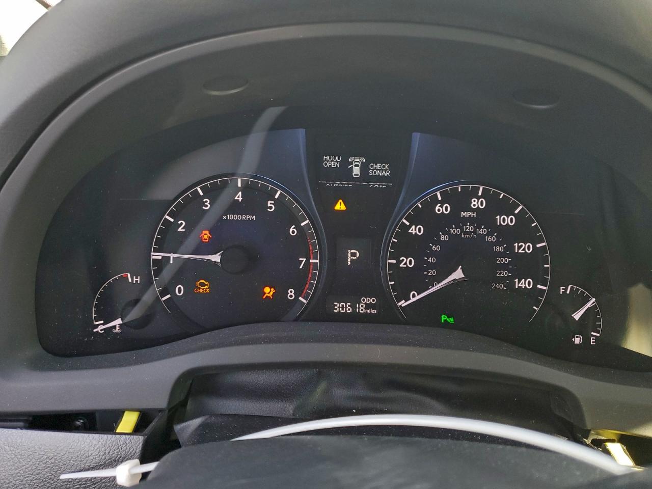 2015 LEXUS RX 350 photo 25