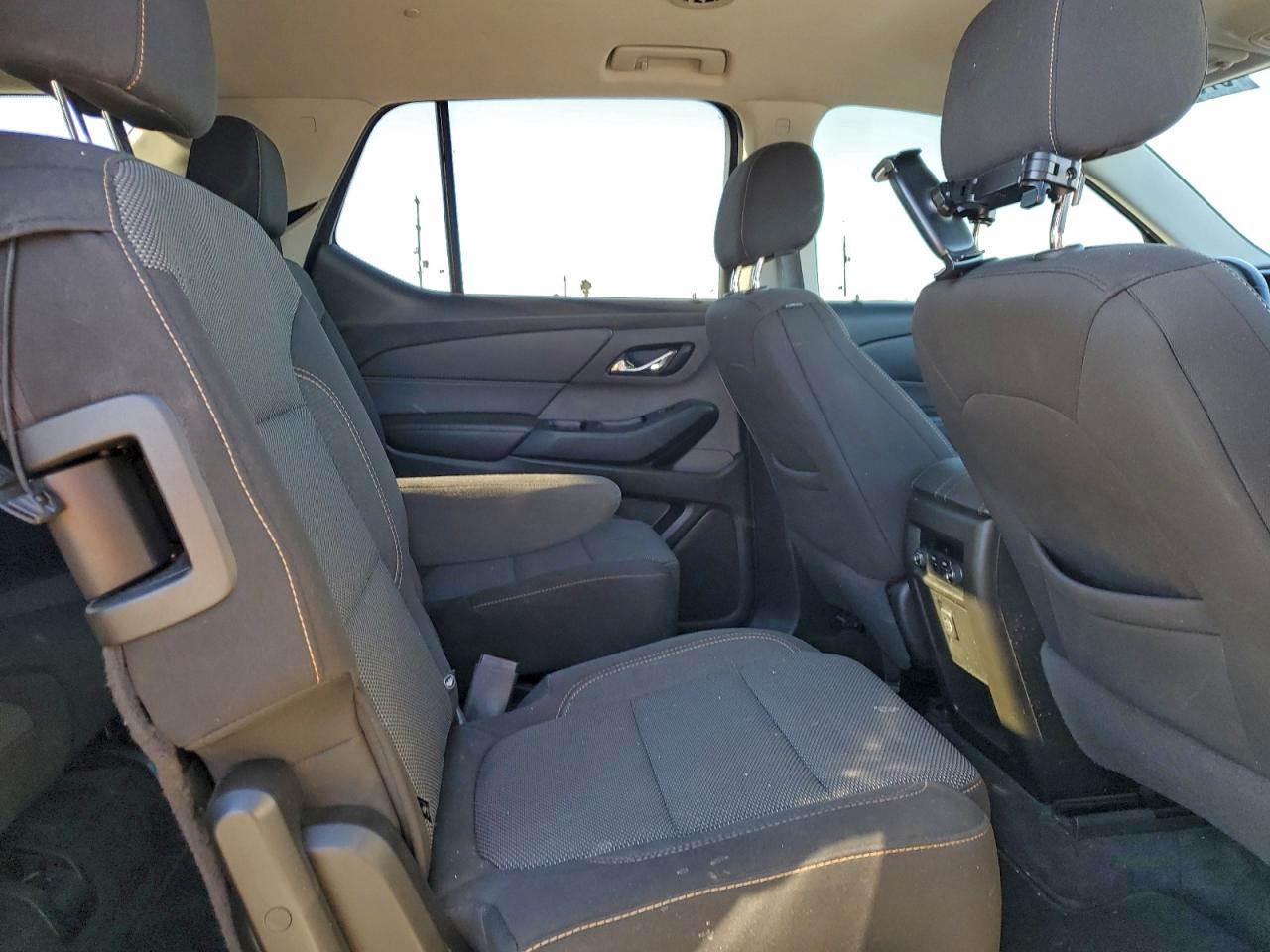 2019 CHEVROLET TRAVERSE LT photo 21