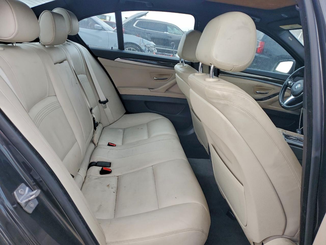 2014 BMW 535 I photo 19