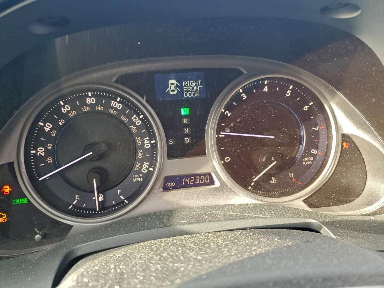 2006 LEXUS IS 250 photo 17