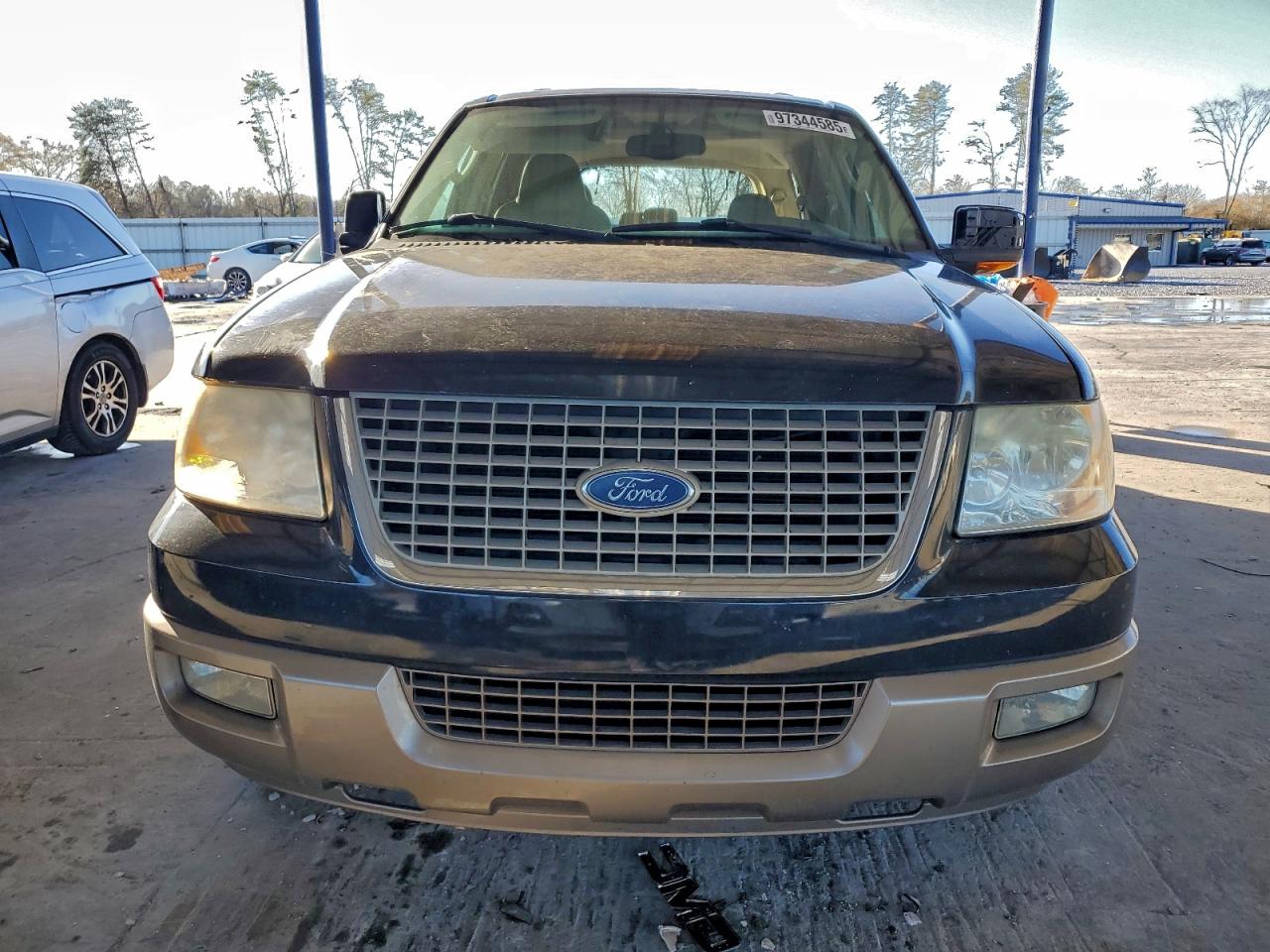 2004 FORD EXPEDITION EDDIE BAUER photo 5