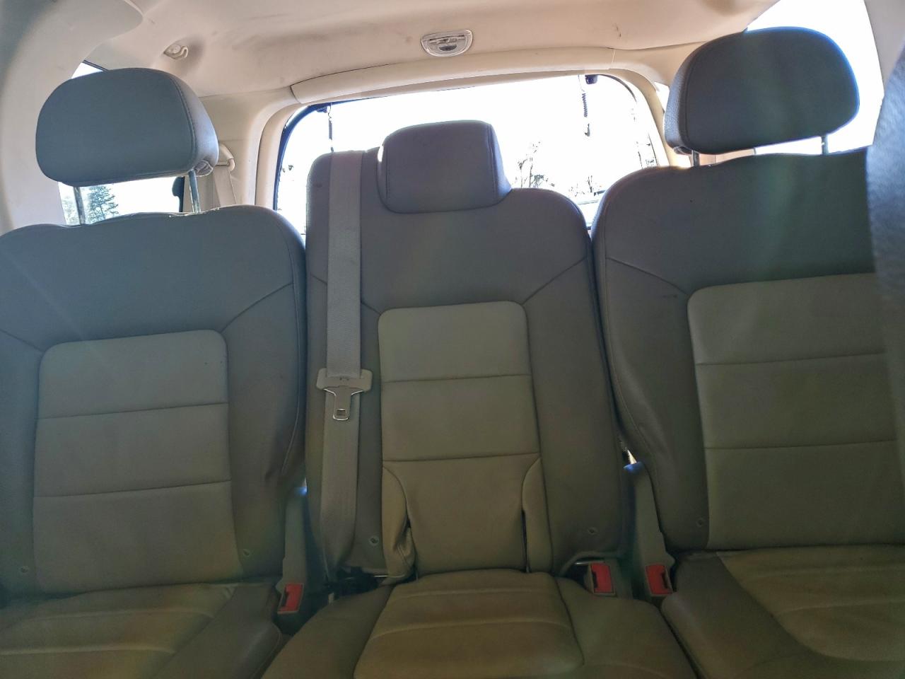 2004 FORD EXPEDITION EDDIE BAUER photo 10