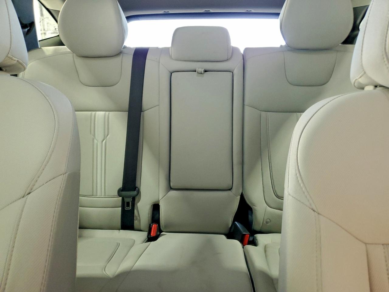 2025 HYUNDAI TUCSON SEL photo 10